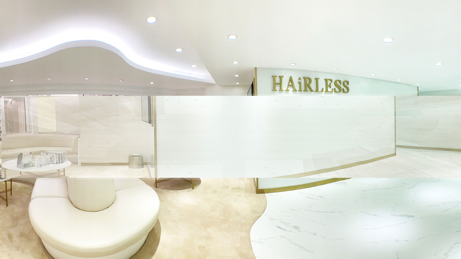 hairless shop